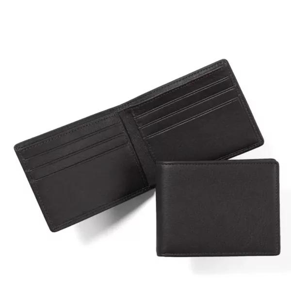Thin Bifold Wallet - A-5764