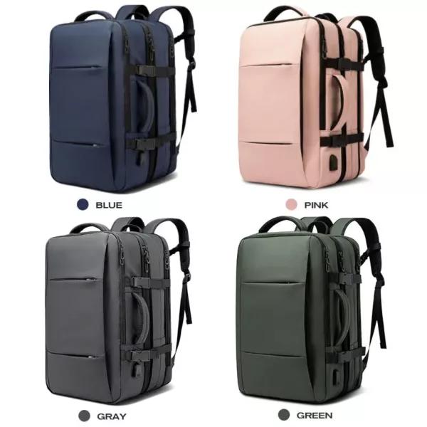 2024 New Hot Sell Multifunctional Large Capacity Wholesale Laptop Backpack - BB-2691