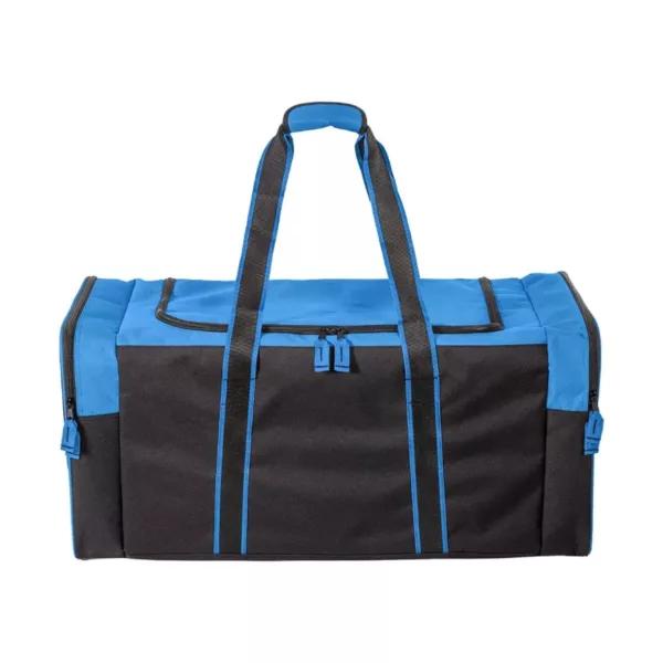 Jet Heavy Duty Multi-Pocket Durable Sports Fitness Equipment Travel Duffel Bag - LB-5683
