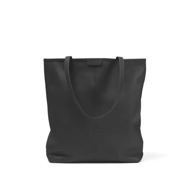 Onyx Pillar Vertical Tote - HB-5919